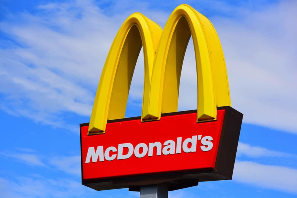 McDonald's-ը ժամանակավորապես կդադարեցնի իր գործունեությունը ՌԴ-ում