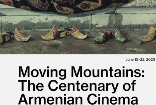 Վանկուվերի սինեմաթեքում հայկական կինոյի օրեր կանցկացվեն
