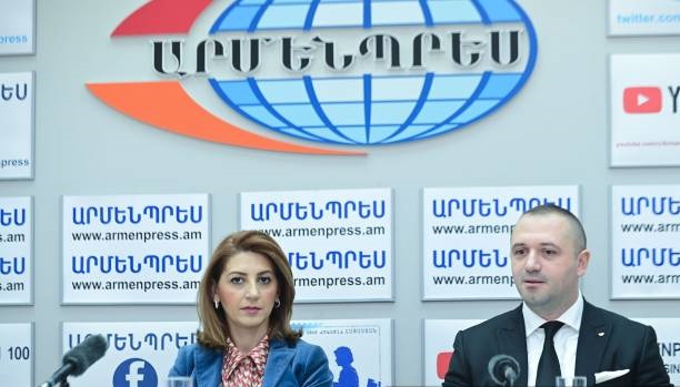 Հայաստանն ու Կիպրոսն ակտիվացնում են գործարար կապերը