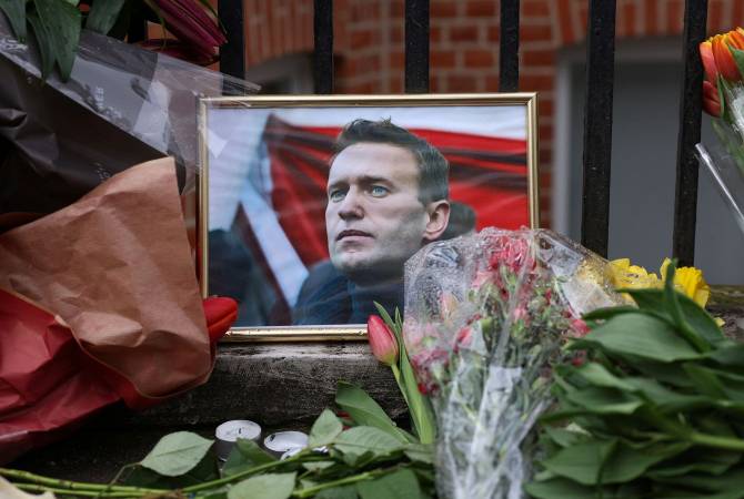 Ֆրանսիայի և Նիդեռլանդների ԱԳՆ-ները կանչել են Ռուսաստանի դեսպաններին` Նավալնիի մահվան կապակցությամբ