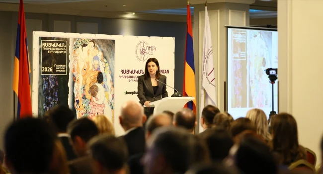 Քաղցկեղի բուժման որ ծառայաություններն ու ինչ չափով են ներառված ապահովագրության փաթեթում․ Ավանեսյան