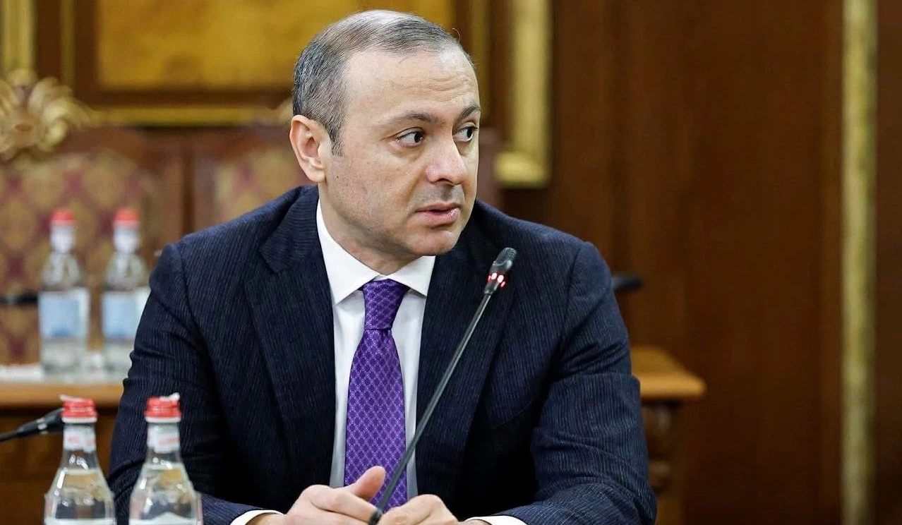 Արմեն Գրիգորյանն աշխատանքային այցով կմեկնի Լեհաստան՝ մասնակցելու Ուկրաինայի վերականգնման համաժողովին