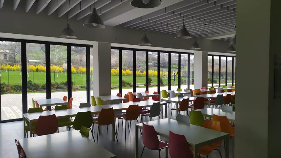 Փոխնախարարը՝ մասնավոր-վճարովի դպրոցների հարցի մասին