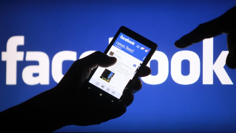 Հարձակում՝ Facebook Messenger-ի օգտատերերի վրա