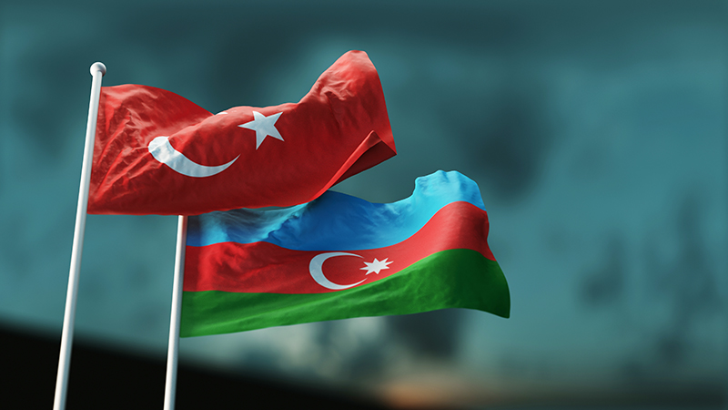 Թուրքիայի և Ադրբեջանի դաշնակցությունն ընդլայնվում է. Թուրքիայի փոխարտգործնախարար