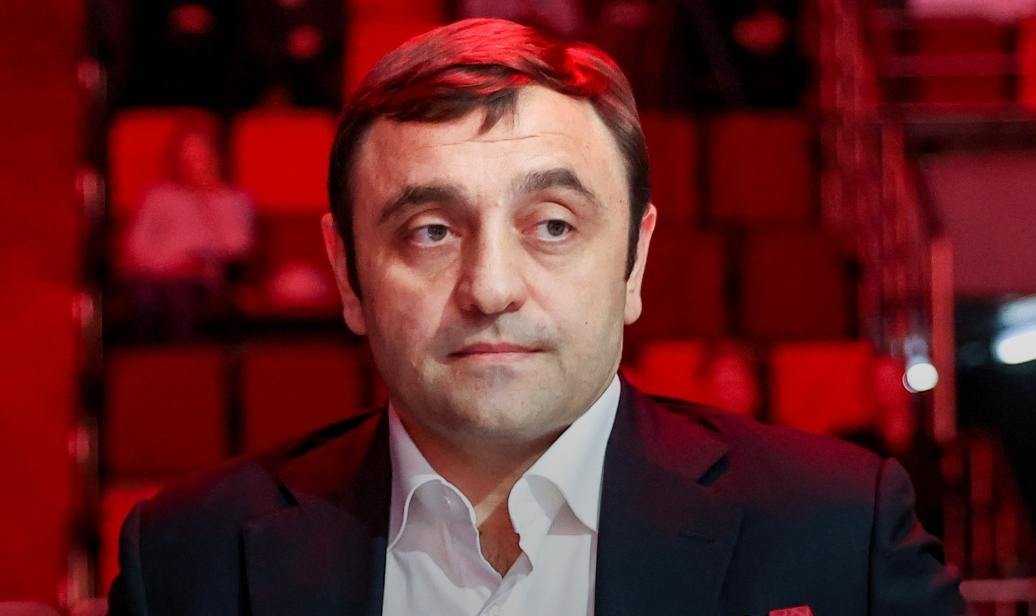 Մոսկվայում ՀՀ-ի երկու քաղաքացի ձերբակալվել է «ԱրԲատ» գումարտակի հիմնադիր Արմեն Սարգսյանի սպանության գործով