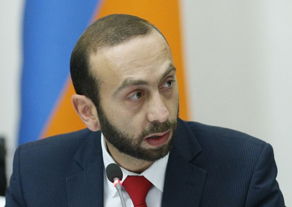 Արարատ Միրզոյանի կարգադրությամբ աշխատանքից ազատվել են նրա խորհրդականները, ԱԺ աշխատակազմի ղեկավարը եւ այլ պաշտոնյաներ