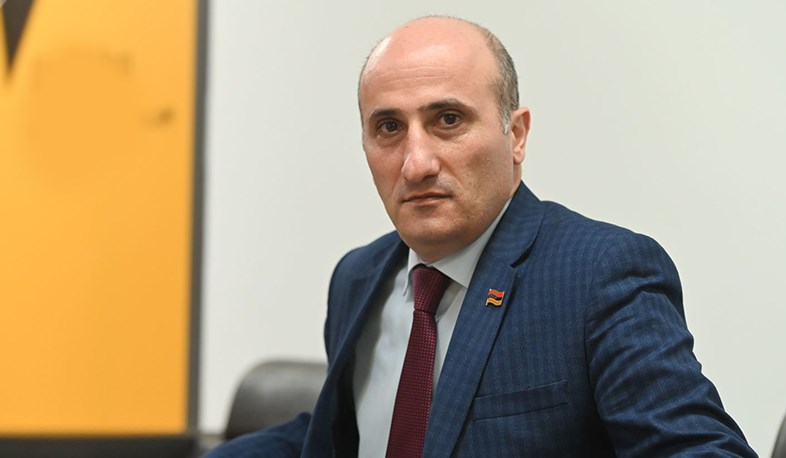 ՔՊ-ն օրենք է փոխել, որ ԿԸՀ անդամներ ընտրի. «Ժողովուրդ»