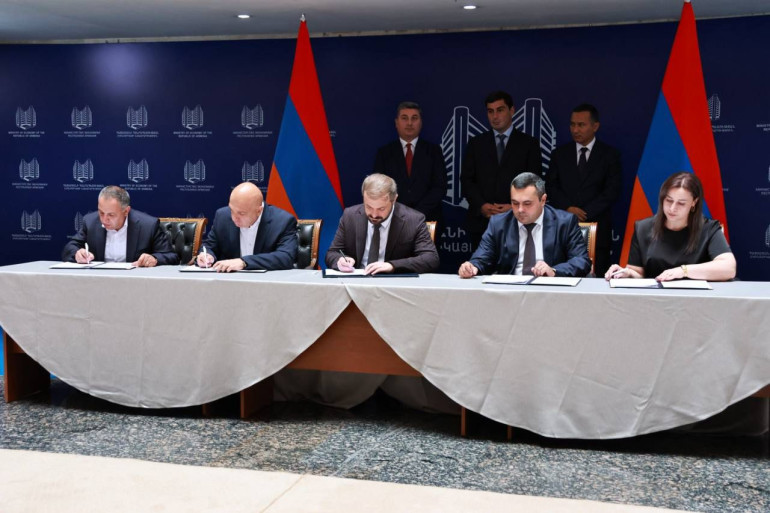 Ամուլսարի շրջակա համայնքների զարգացման համար Լիդիան Արմենիան տարեկան կհատկացնի 7-9 մլն ԱՄՆ դոլար (լուսանկարներ)