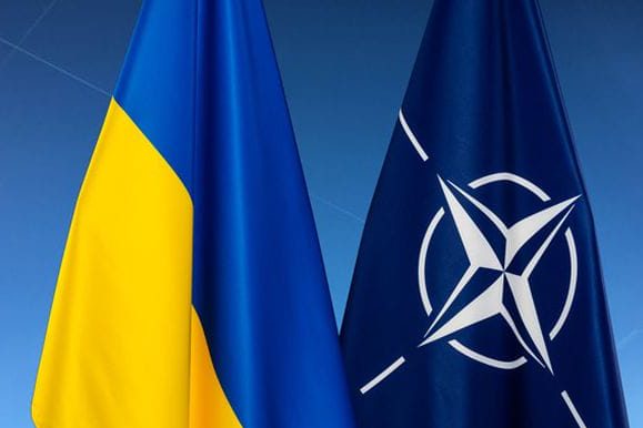 Можно долго спорить об эффективности военной операции в Украине, но вопрос вхождения Украины в НАТО навсегда закрыт: российский эксперт