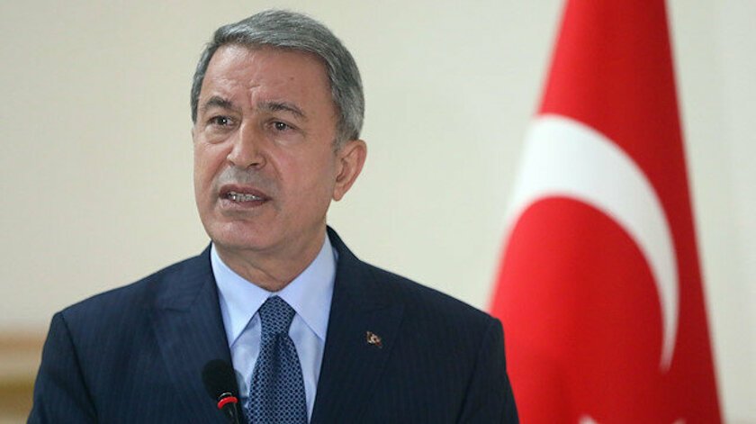 Թուրքիայի ՊՆ-ն հերքել է Սիրիայում ԱՄՆ դիտակետին հարված հասցնելու մասին լուրերը