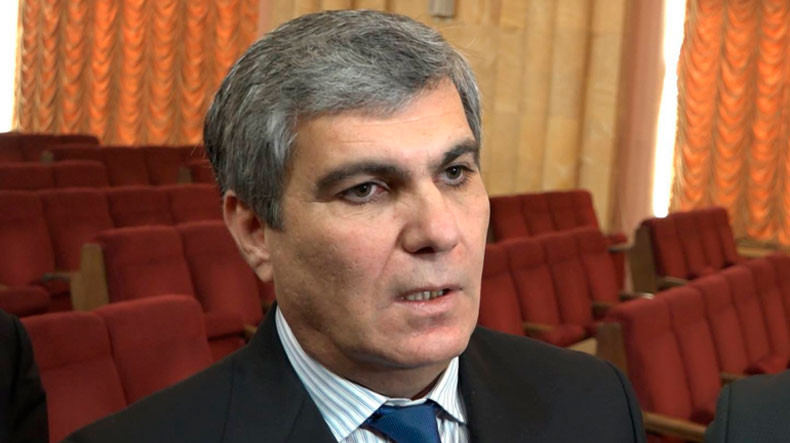 Մենք իրական հնարավորություններ ունենք խաղաղություն պարտադրելու. Արամ Սարգսյան