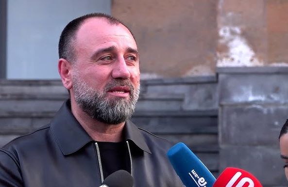 Ռուբեն Մխիթարյանը հրաժարվել է ցուցմունք տալ. փաստաբան