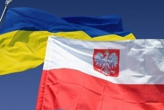 Լեհաստանն իր ՄիԳ-29 կործանիչներն Ուկրաինային փոխանցելու պատրաստակամություն է հայտնել