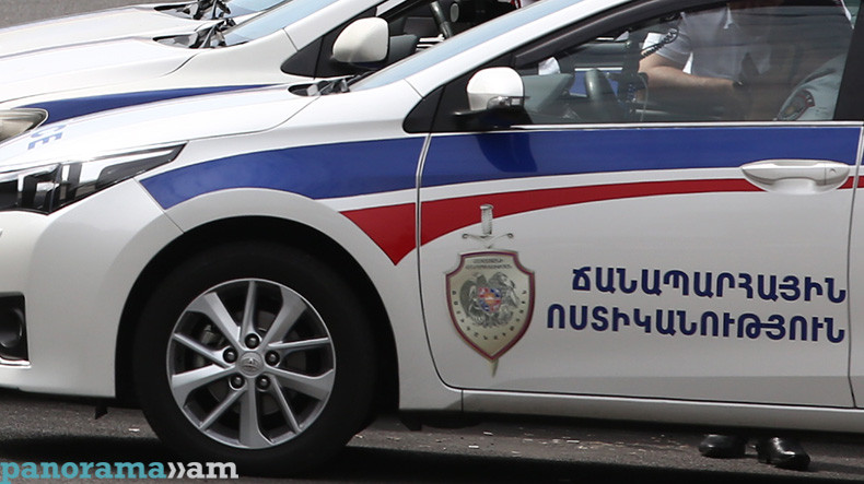 Ճանապարհային ոստիկանությունը զգուշացնում է