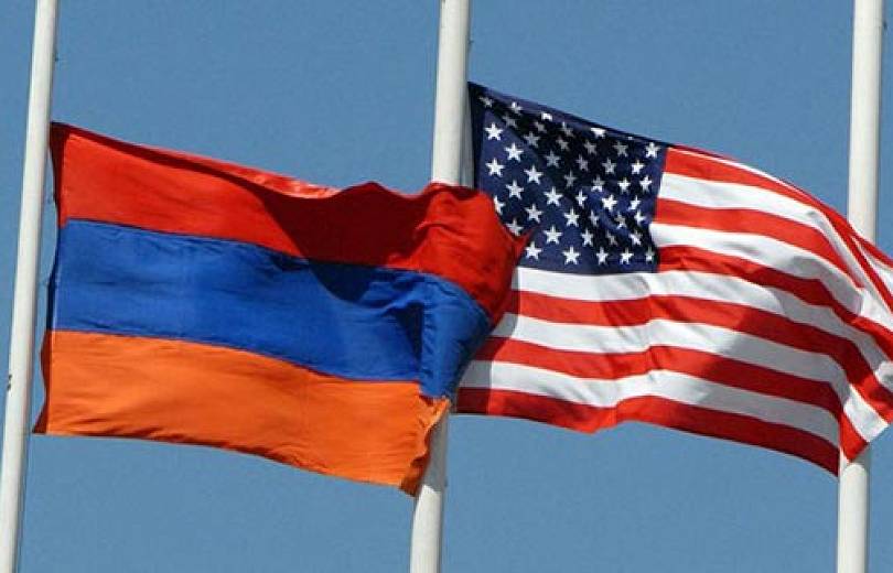 ԱՄՆ-ը Հայաստանին կտրամադրի 1.2 մլն դոլար լրացուցիչ ֆինանսական օժանդակություն