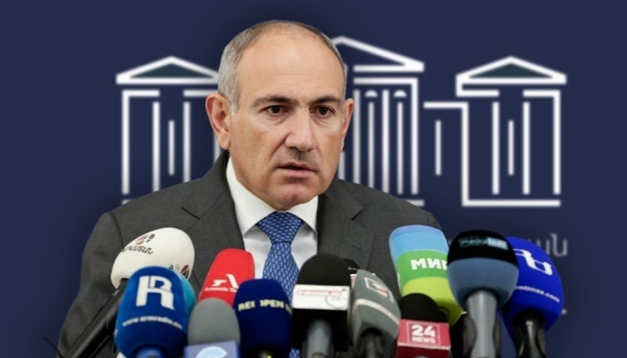 Պահանջում եմ՝ գնացեք, թոշակի անցած Գագիկ Խաչատրյանի և իր ընտանիքի ամբողջ ունեցվածքը նայեք. Փաշինյան