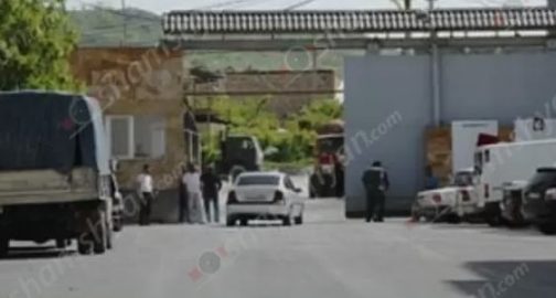 Հատուկ օպերացիա Երևանում․  ում որդին է ձերբակալվել