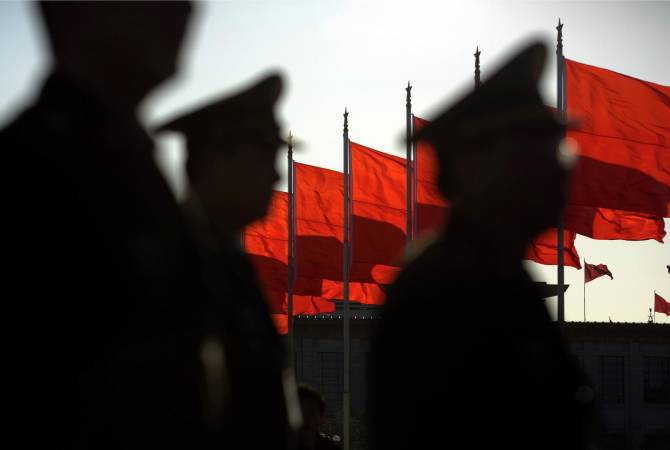 Ճապոնացի փորձագետը կարծում է, որ Չինաստանը բավարար ուժեր չունի Թայվանի վրա հարձակվելու համար