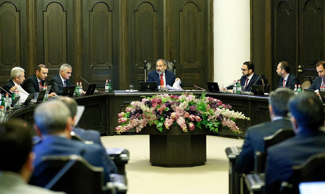 Հաստատվեց մարդու իրավունքների պաշտպանության ազգաին ռազմավարությունը եւ 2020-2022թթ. գործողությունների ծրագիրը
