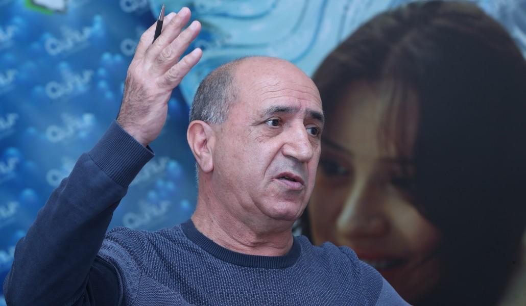 Գառնիկ Իսագուլյանի նկատմամբ կիրառված գրավի չափը նվազեցվել է