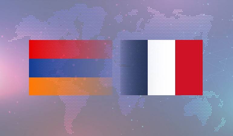 Վաղը ԱԳՆ-ում կկայանա Արարատ Միրզոյանի և Ֆրանսիայի Եվրոպայի և արտաքին գործերի նախարարի համատեղ մամուլի ասուլիսը