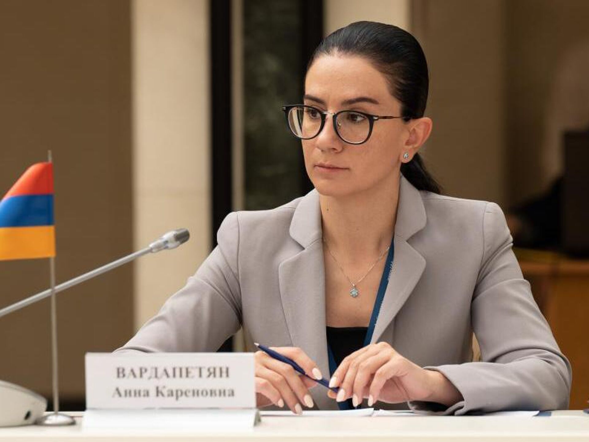 ՀՀ սեփականության իրավունք է գրանցվել ապօրինի ծագում ունեցող 2 գույքի նկատմամբ, հօգուտ ՀՀ-ի բռնագանձվել է նաև շուրջ 22 մլն դրամ