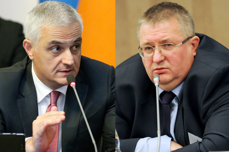 ՀՀ  և ՌԴ փոխվարչապետերը տեսակապի միջոցով քննարկել են հայ-ռուսական երկկողմ օրակարգի արդիական հարցերը