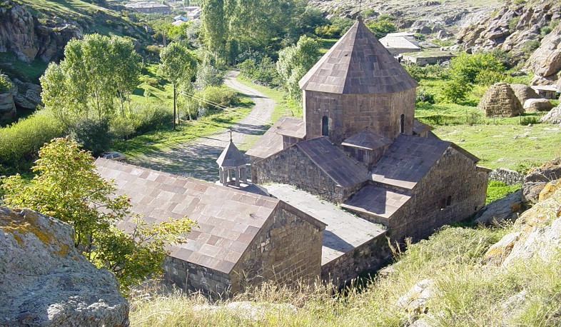Կհստակեցվեն պատմության և մշակույթի հուշարձանների ամրակայման, նորոգման, ինչպես նաև շինթույլտվությունների տրամադրման դեպքերը. նախագիծ