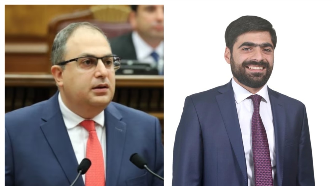 Մհեր Սահակյանին որևէ մեղադրանք չի առաջադրվել, քանի որ մեղադրանք առաջադրելու համար անհրաժեշտ է աԱԺ համաձայնությունը