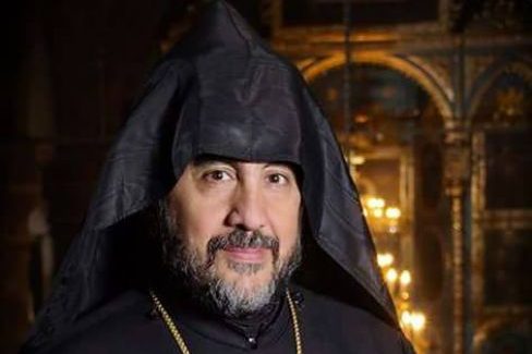 Միքայել Սրբազանի գործով դատական նիստն ավարտվեց. հայտնի են հաջորդ նիստերի օրերը