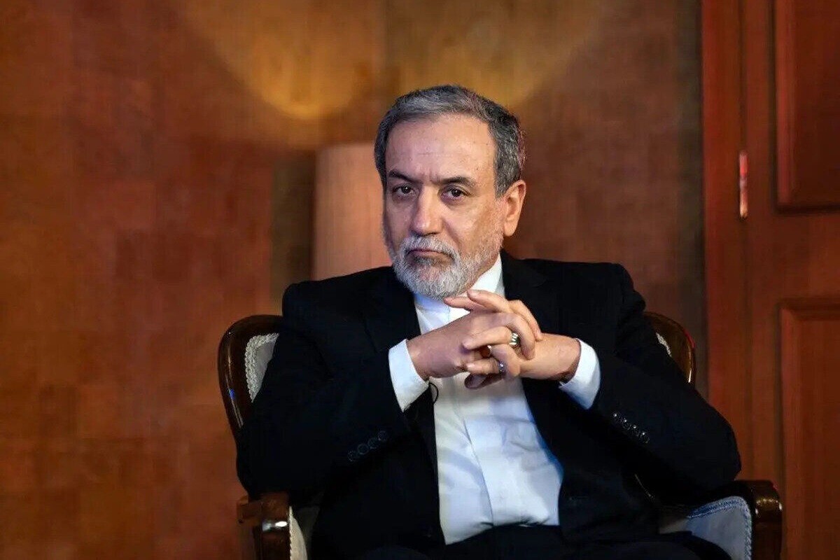 Իսրայելի և ԱՄՆ-ի հարձակումներն Իրանի վրա սպառնում են Մերձավոր Արևելքի անվտանգությանը. Արաղչի