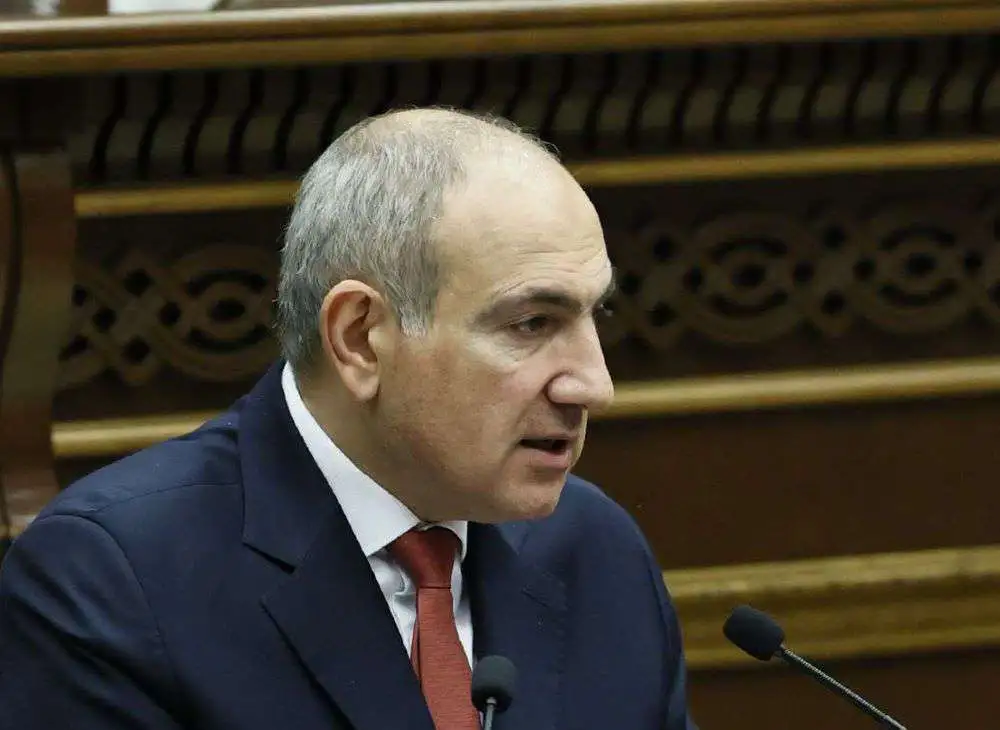 2025-ին Հայաստան վերադարձած քաղաքացիների թիվը 8860-ով գերազանցում է ՀՀ-ից մեկնած քաղաքացիների թիվը. Փաշինյան