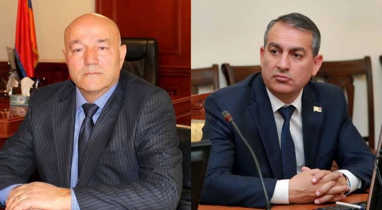 Գորիսի ընտրություններում ՔՊ-ն միասնական չէ. «Հրապարակ»