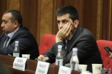 Կան հարցեր, որտեղ ՀՀ–ն ունի հարցադրումներ ՌԴ–ին եւ գուցե կլինեն սուր մեկնաբանություններ. Խանդանյան