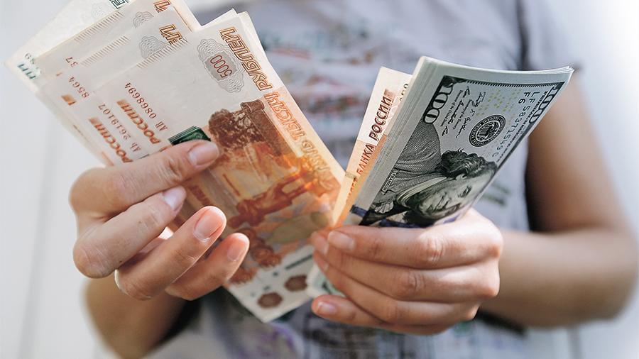 ՌԴ-ից Հայաստան դրամական փոխանցումները այս տարվա 8 ամիսների ընթացքում գրեթե 4 անգամ աճել են