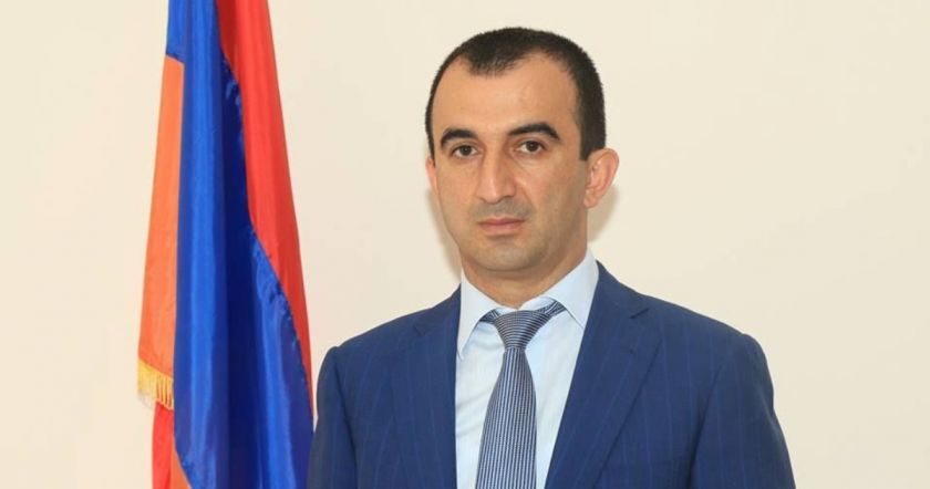 Մեղրիի քաղաքապետը բերման է ենթարկվում Երևան