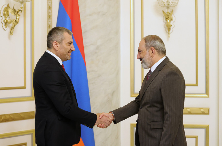 Ընտրությունների այս արդյունքը կարող է շատ ավելի կարևոր է, քան 2018-ի դեկտեմբերի արդյունքը․ Նորիկյանը՝ Փաշինյանին․ (տեսանյութ)