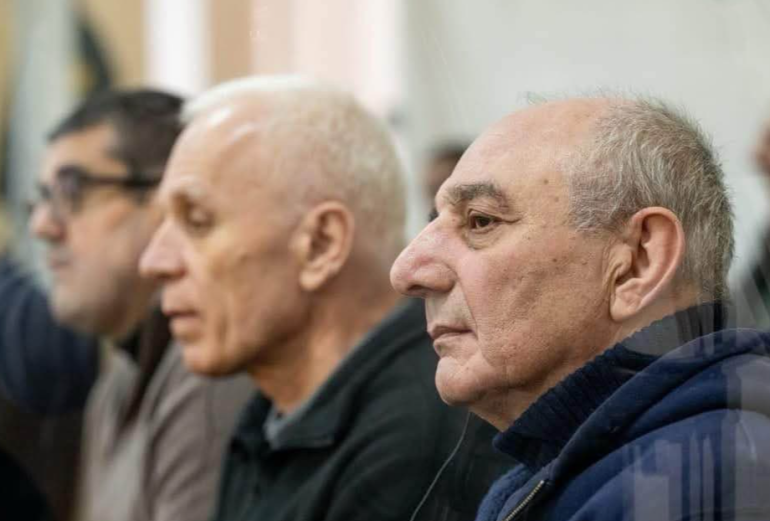 ՄԻՊ-ը ողջունել է ՄԱԿ-ի մարդու իրավունքների բարձր հանձնակատարի հայտարարությունը՝ Ադրբեջանում կամայականորեն պահվող էթնիկ հայերին անհապաղ ազատ արձակելու պահանջի վերաբերյալ