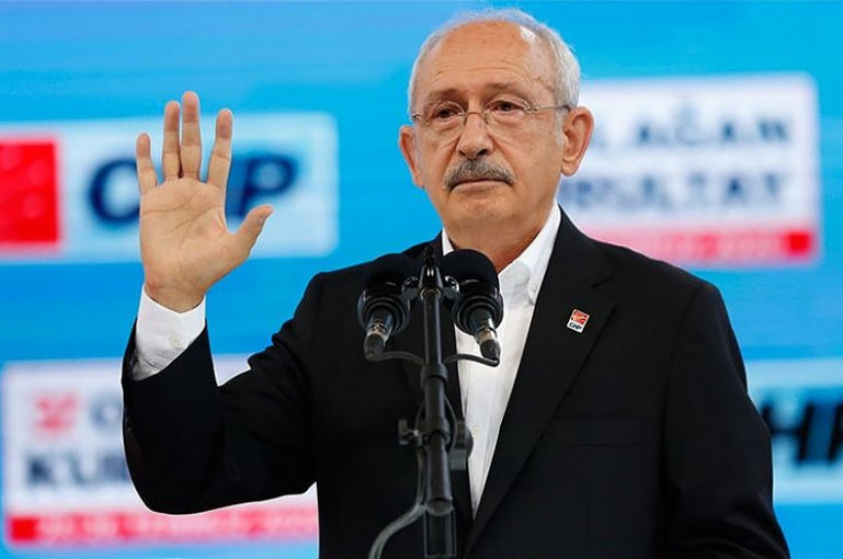 Քըլըչդարօղլուն Թուրքիայի այս ընտրություններն անվանել է երկրի պատմության ամենաանարդար ժամանակաշրջաններից մեկը