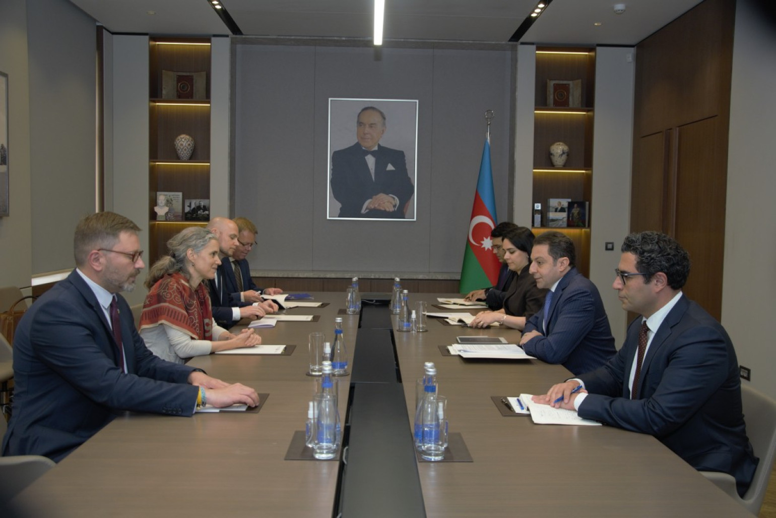 Հայաստանի հետ խաղաղության գործընթացի ավարտման համար անհրաժեշտ է օգտագործել առկա հնարավորությունները. Ադրբեջանի ԱԳՆ