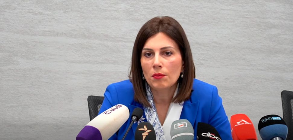Ավանեսյանը՝ ապահովագրության շրջանակում հերթերի կառավարման մասին (տեսանյութ)