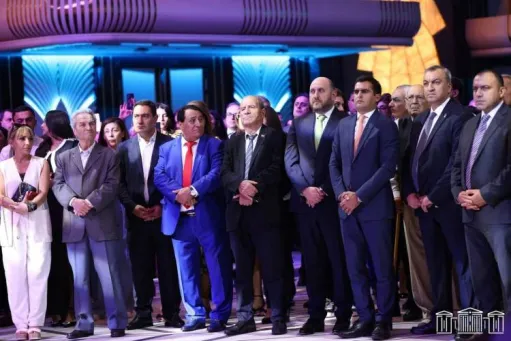 Հակոբ Ասլանյանը նոր ասելիք ունի․ «Հրապարակ»