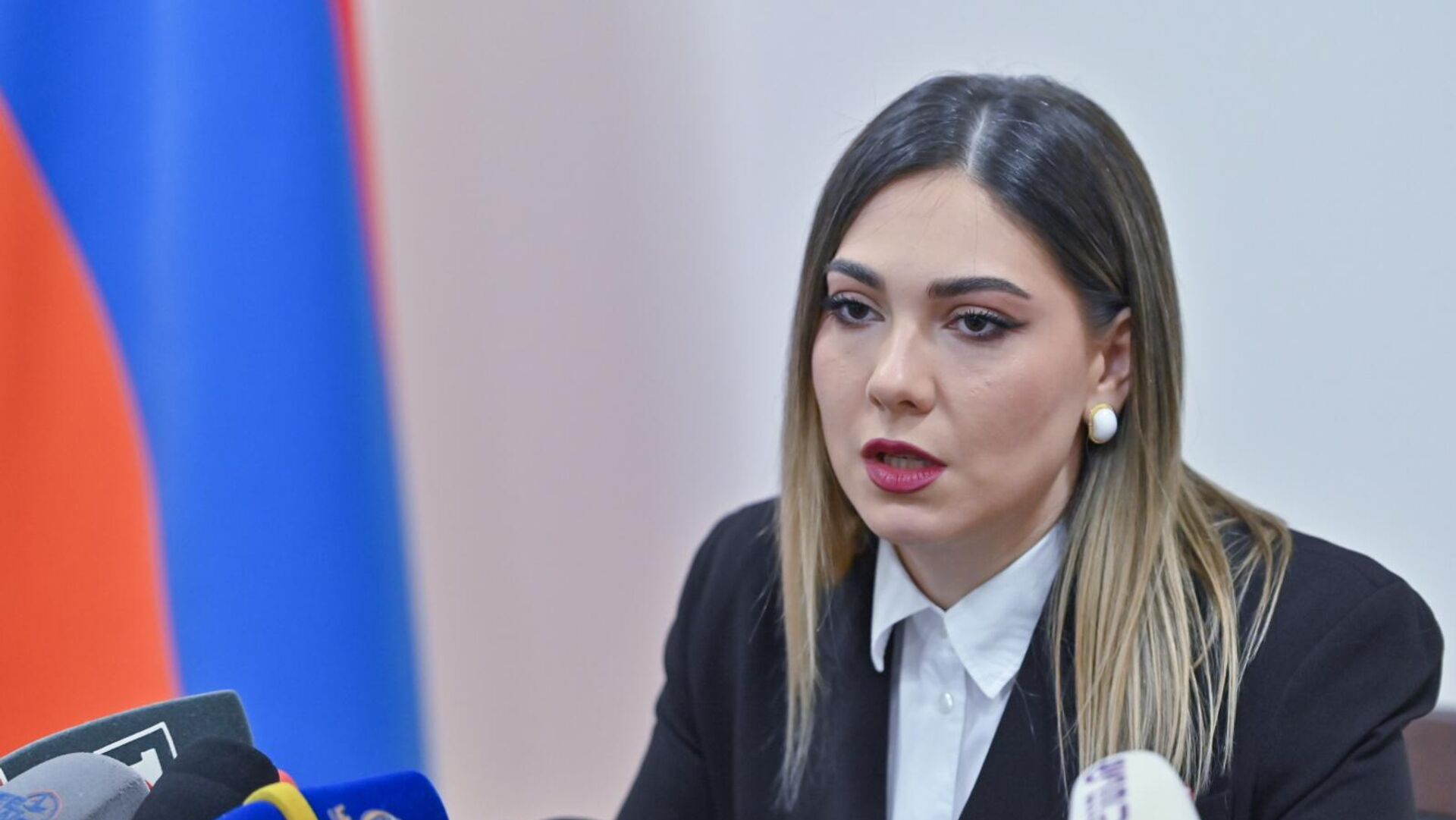 Խնդիր եմ տեսնում հաճախակի ձերբակալությունների մեջ․ ՀՀ արդարադատության նախարար