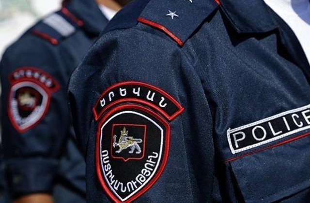 8 ոստիկան ազատվել է աշխատանքից, 32-ը` ստացել նկատողություն
