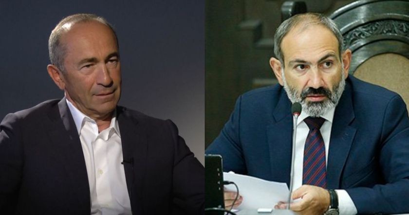 Հայաստանի 4 քաղաքական ուժերին կառավարությունն ընդհանուր հատկացրեց 520 մլն 733 հազար դրամ