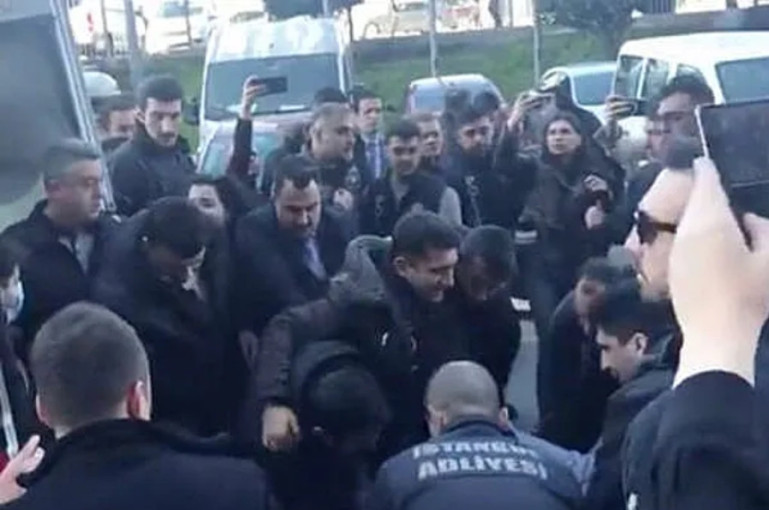 Նոր մանրամասներ Ստամբուլում դատարանի շենքի վրա հարձակումից. կան զոհեր
