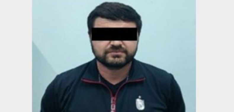 Ղրղզստանում ձերբակալվել է Դինքի սպանության հետ առնչություն ունենալու մեջ կասկածվող Թուրքիայի քաղաքացի