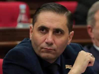 «Ինչո՞ւ ԲՀԿ-ն դրժեց իր խոսքը»․ «Հրապարակ»