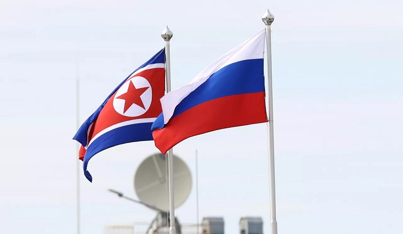 Պուտինը կարգադրել է ստորագրել Ռուսաստանի և Հյուսիսային Կորեայի միջև ռազմավարական գործընկերության մասին պայմանագիրը